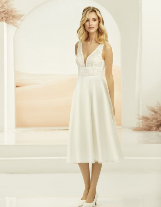 Robes de mariées  Nicole Couture PHOENIX 