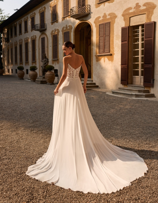 Robes de mariées  ALBERTO PALATCHI ROBI 