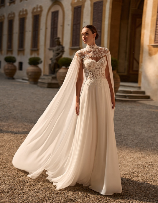 Robes de mariées  ALBERTO PALATCHI ROBI 