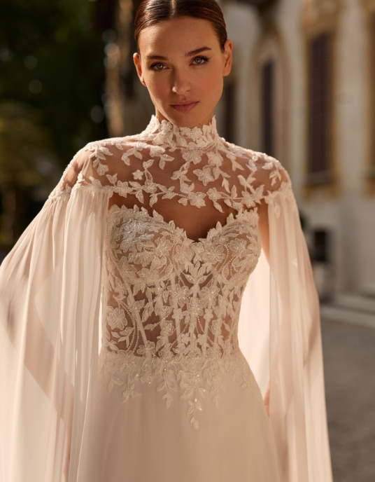 Robes de mariées  ALBERTO PALATCHI ROBI 