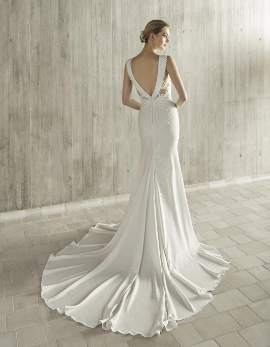 Robes de mariées  Pronovias SHANNEN 