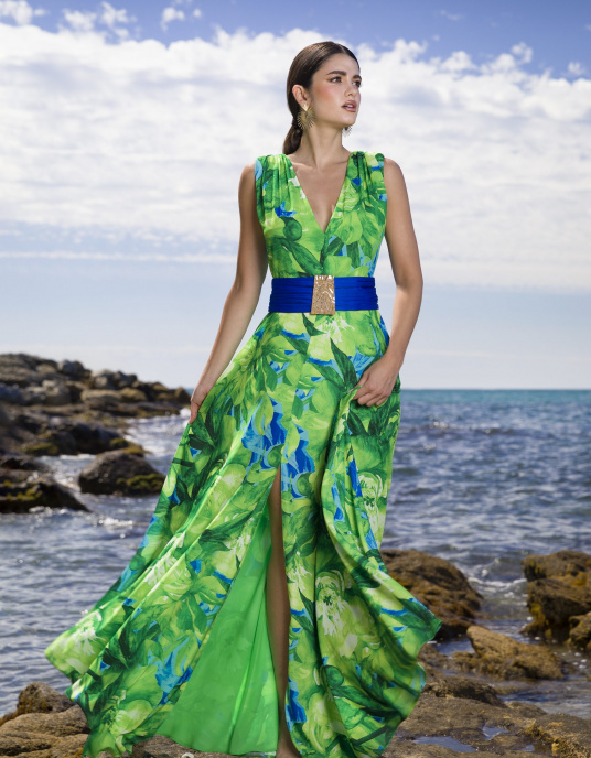 Robes soirées cocktails  Nicole Couture ... 