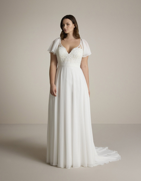 Robes de mariées  Ladybird Yerez 