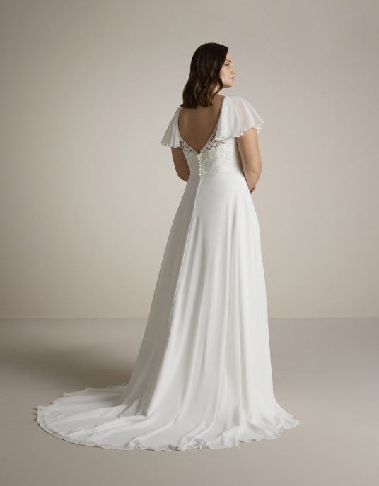 Robes de mariées  Ladybird Yerez 